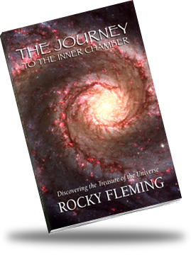 The Journey book graphic