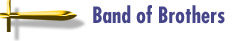 Band of Brothers title graphic